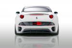 Ferrari California by Novitec Rosso 2010 года